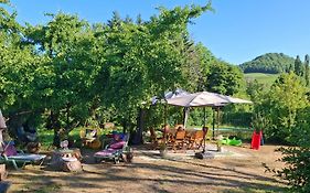 Studio cosy climatisé 5 pers avec jardin vue vignes et nature